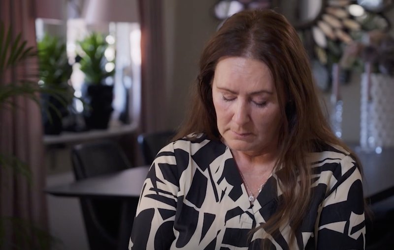 Therese man hade spelskulder på 1,7 miljoner – tog sitt liv Therese man hade spelskulder på 1,7 miljoner – tog sitt liv